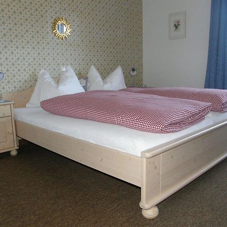 Haus Auer Irene Ξενοδοχείο Niederolang Εξωτερικό φωτογραφία