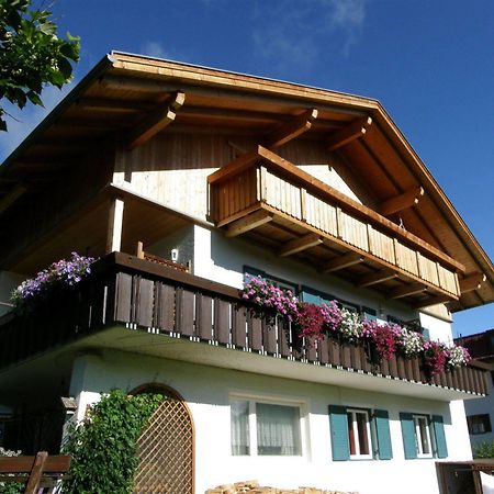 Haus Auer Irene Ξενοδοχείο Niederolang Εξωτερικό φωτογραφία