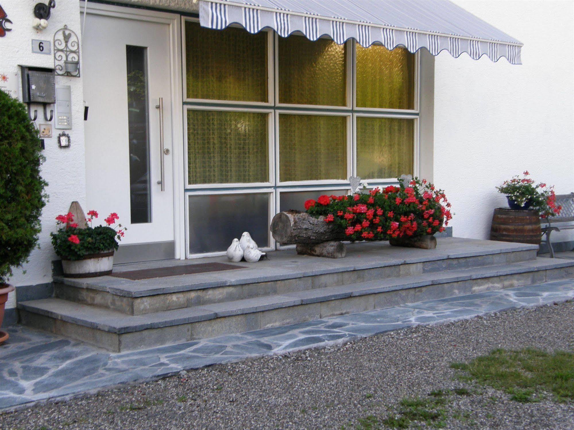 Haus Auer Irene Ξενοδοχείο Niederolang Εξωτερικό φωτογραφία