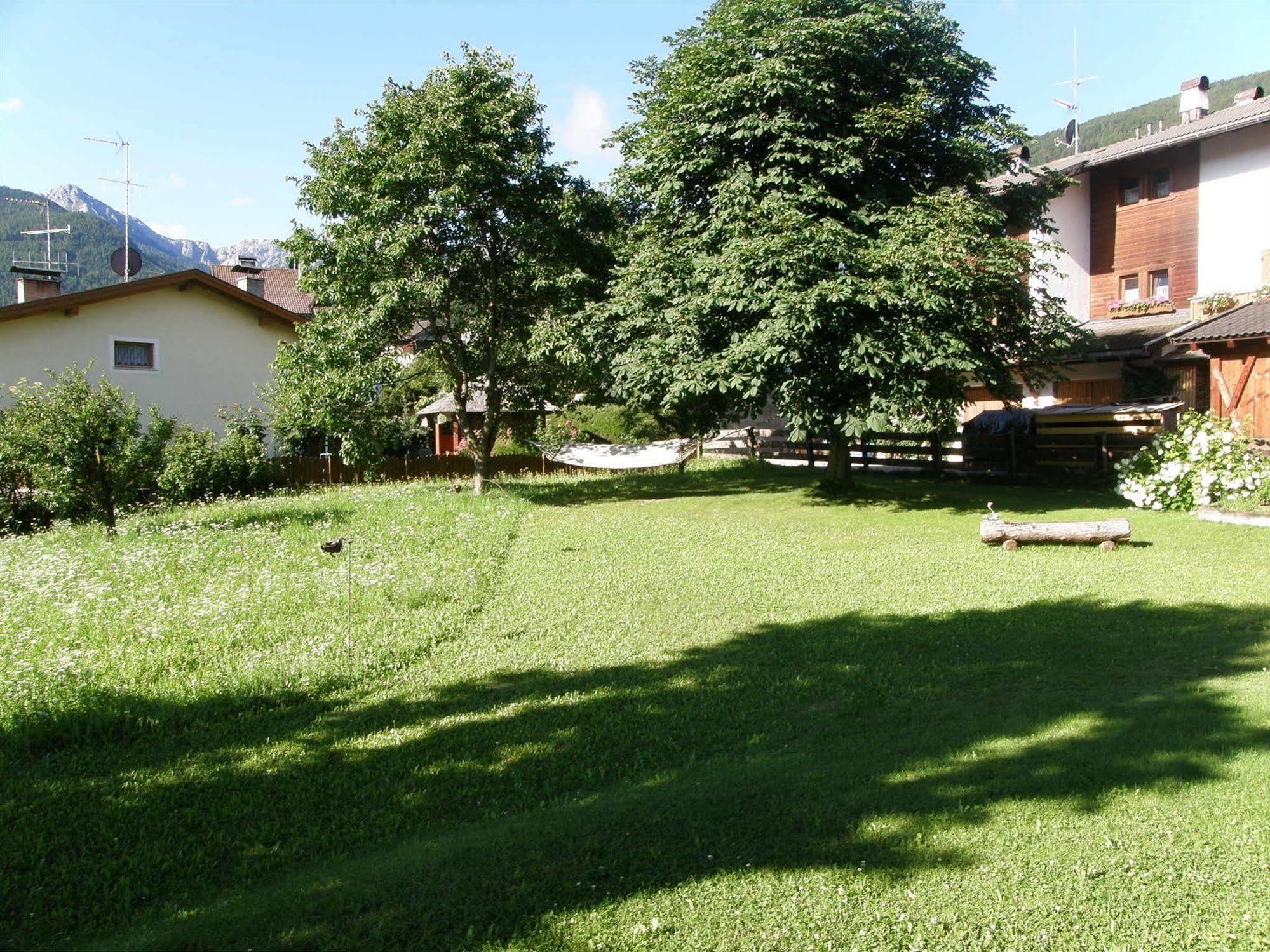Haus Auer Irene Ξενοδοχείο Niederolang Εξωτερικό φωτογραφία